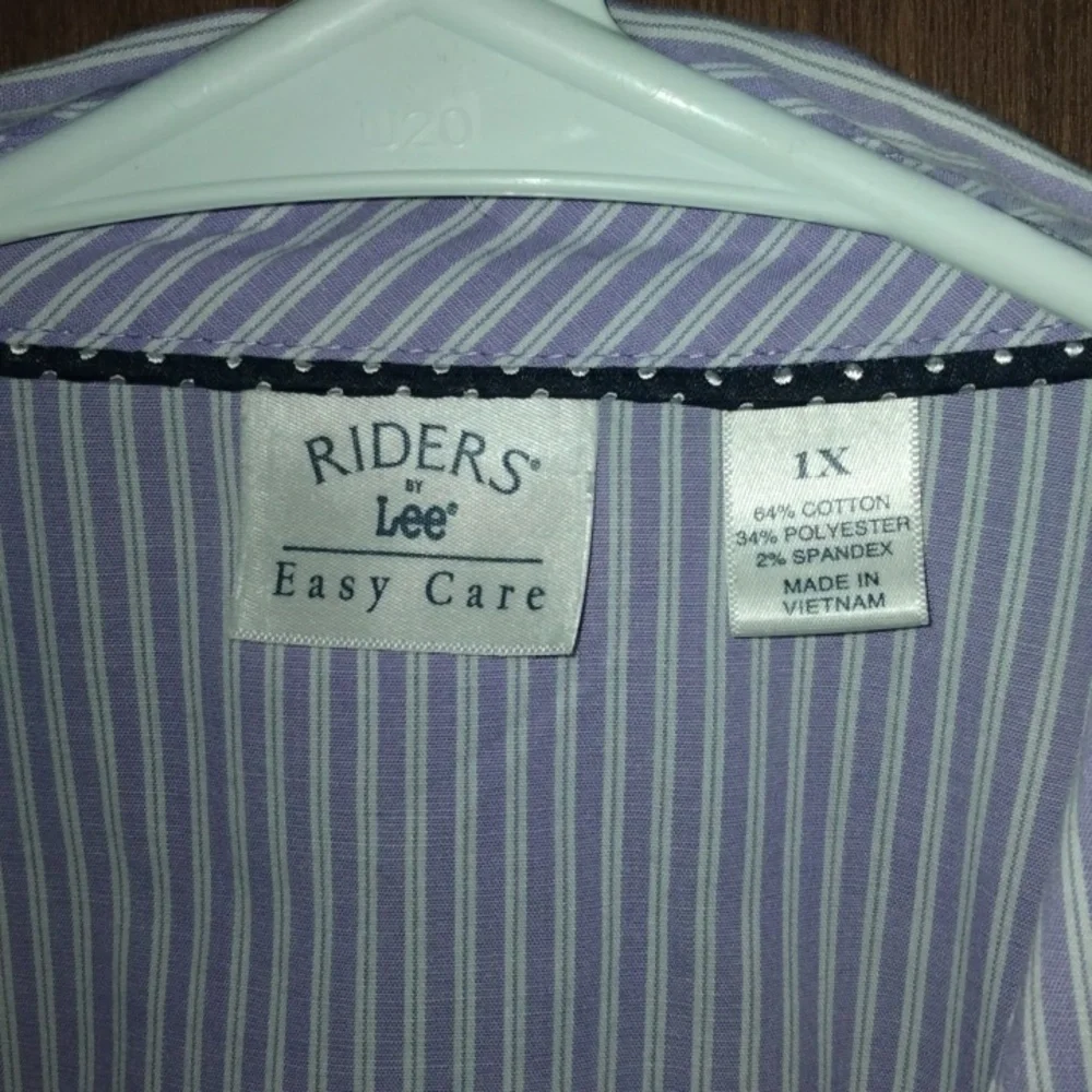 1x Lee Riders Button down - Picture 2 of 4